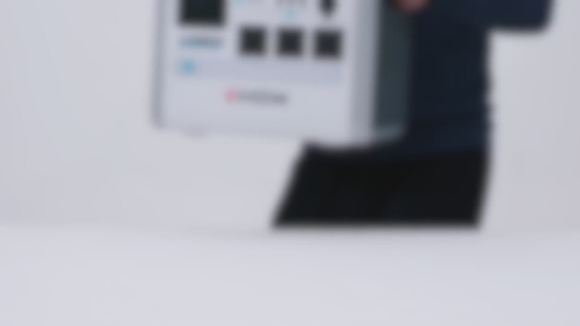 EHOM EP1650 Portable Power Station