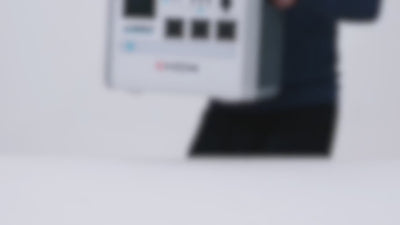 EHOM EP1650 Portable Power Station