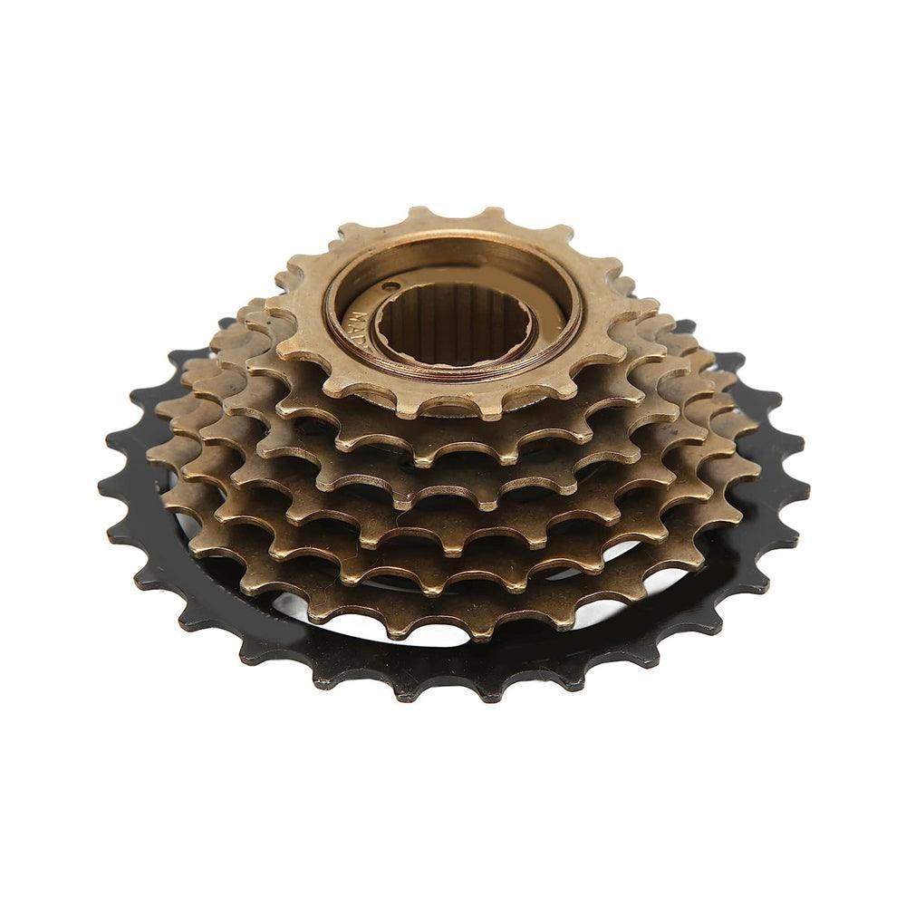 Bike Freewheel Bicycle Cassette Sprocket AMAK00015