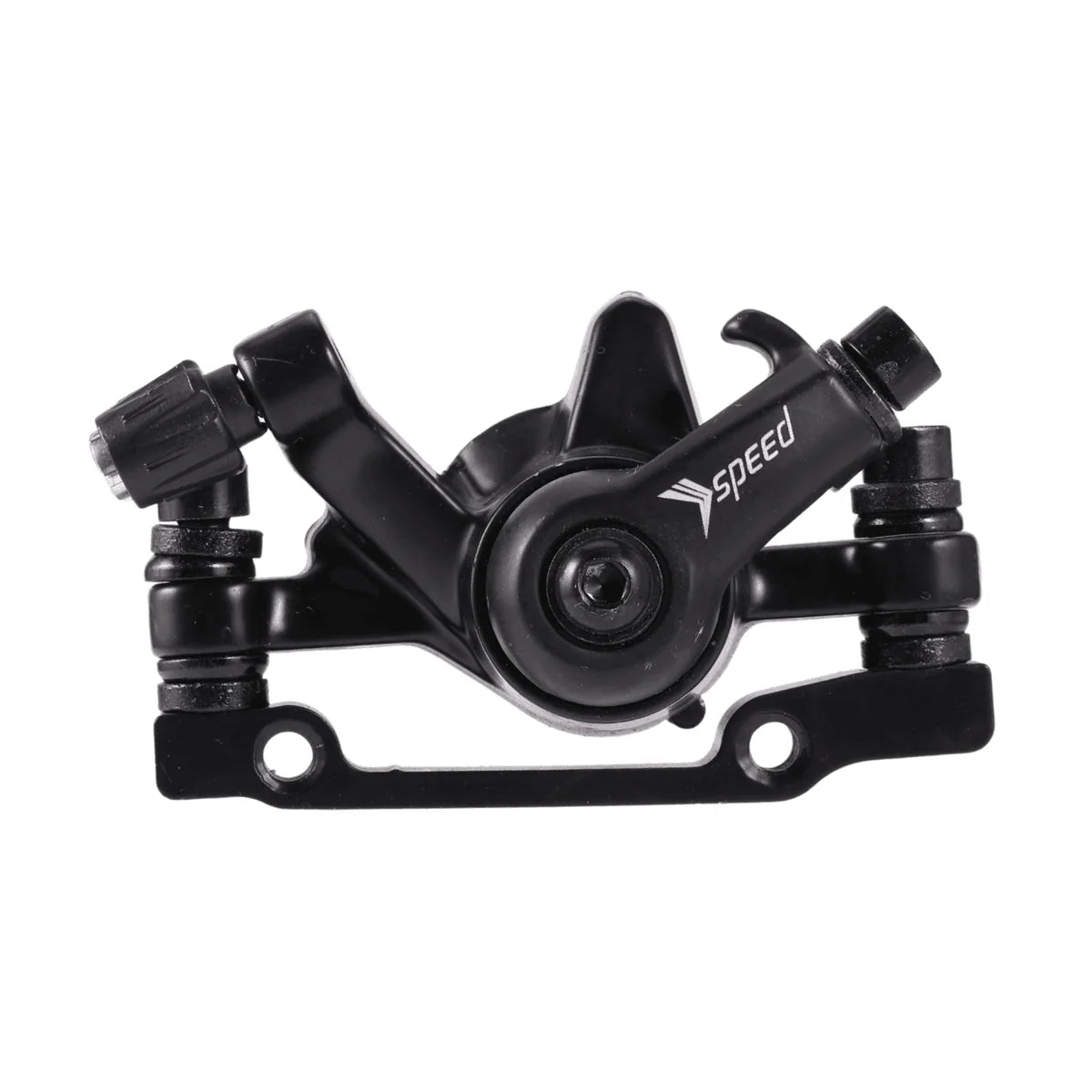 Electric Bicycle Front Mechanical Disc Brake Caliper
