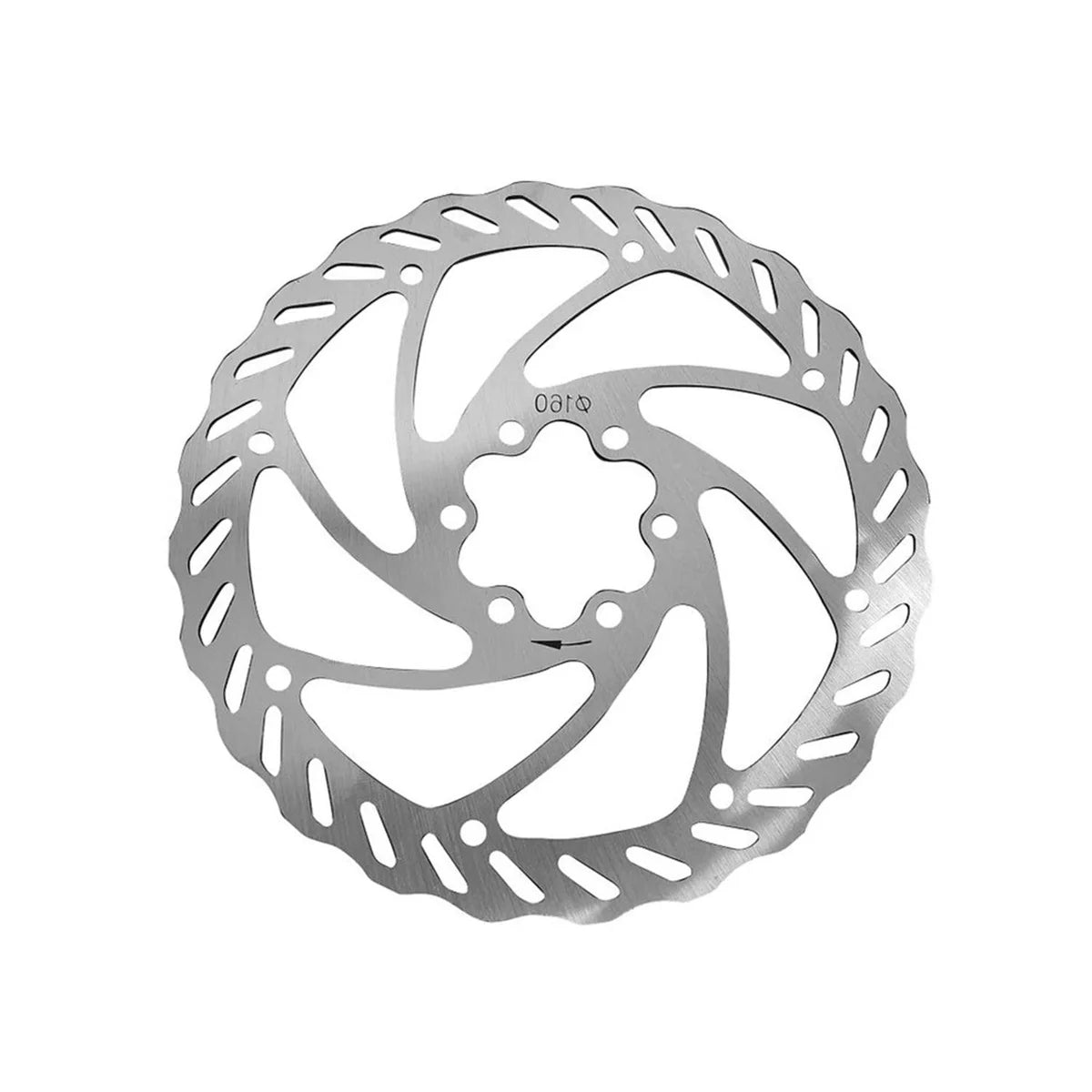 Bike Disc Brake Rotor