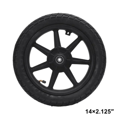 ANCHEER Bike Wheel Front Wheel Set