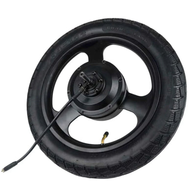 Set de Rueda Trasera para Bicicleta Eléctrica ANCHEER