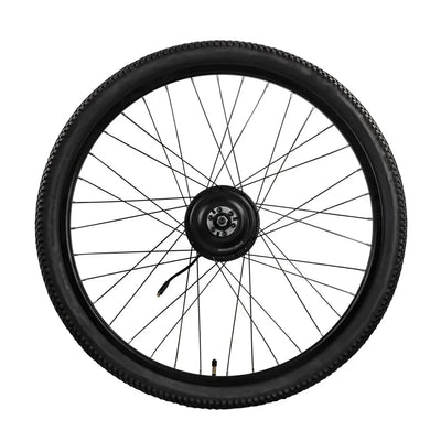 Set de Rueda Trasera para Bicicleta Eléctrica ANCHEER
