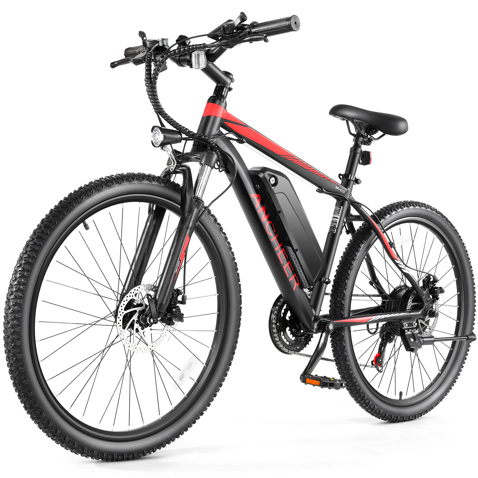 ANCHEER Electric Bike ANCHEER SHOP