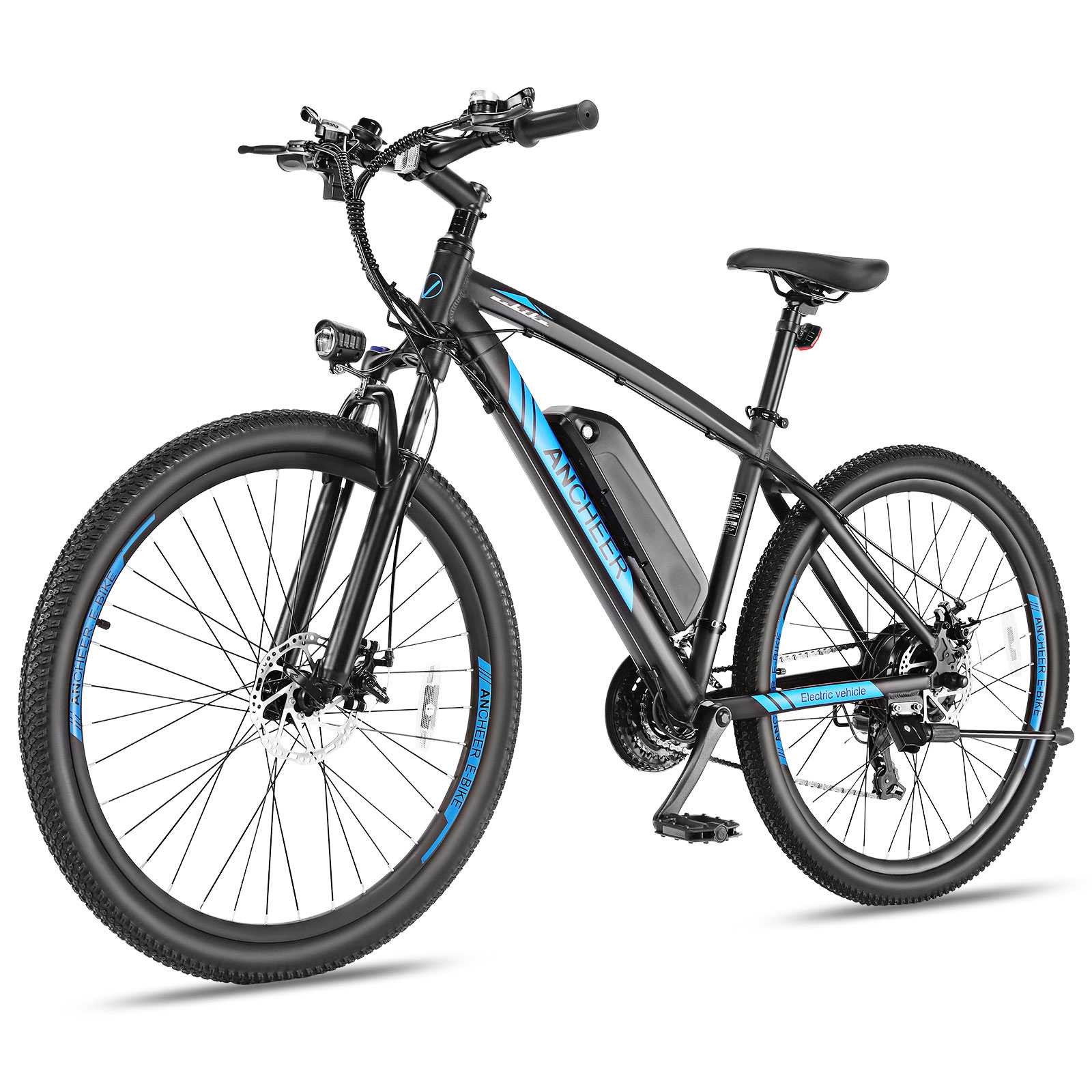 ANCHEER Electric Bike ANCHEER SHOP