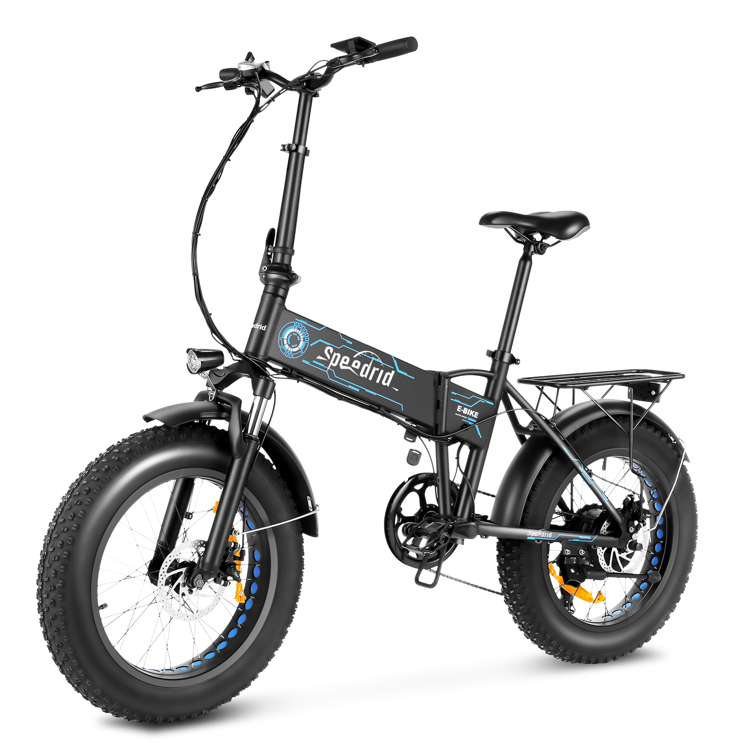 ANCHEER Chaser Speedrid SE2 20