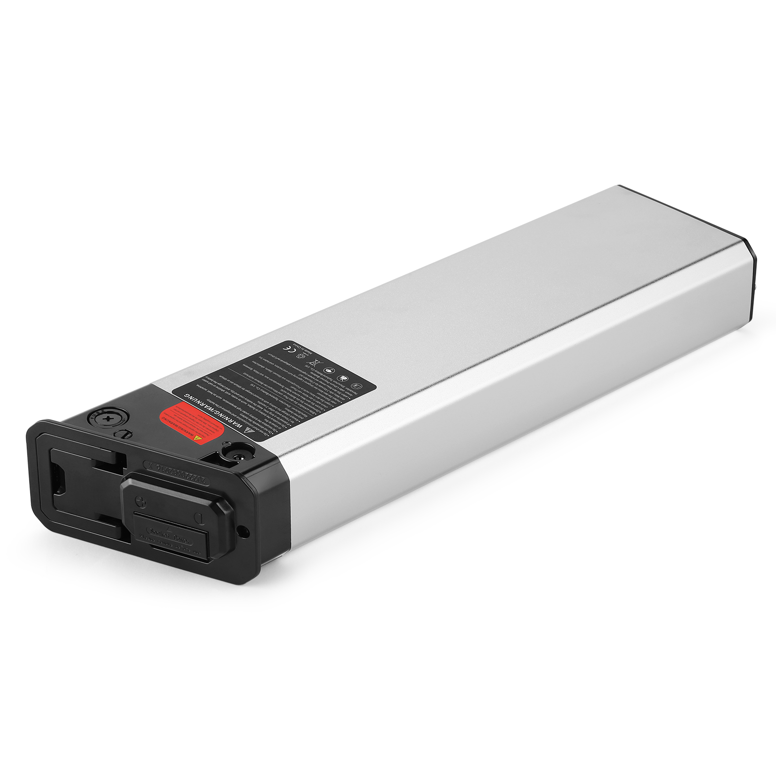 SPEEDRID Battery 48V10.4Ah, ALX-009 Battery Box, Maximum Charging Current 5A, Maximum Continuous Discharge Current 20A,For Model Chaser