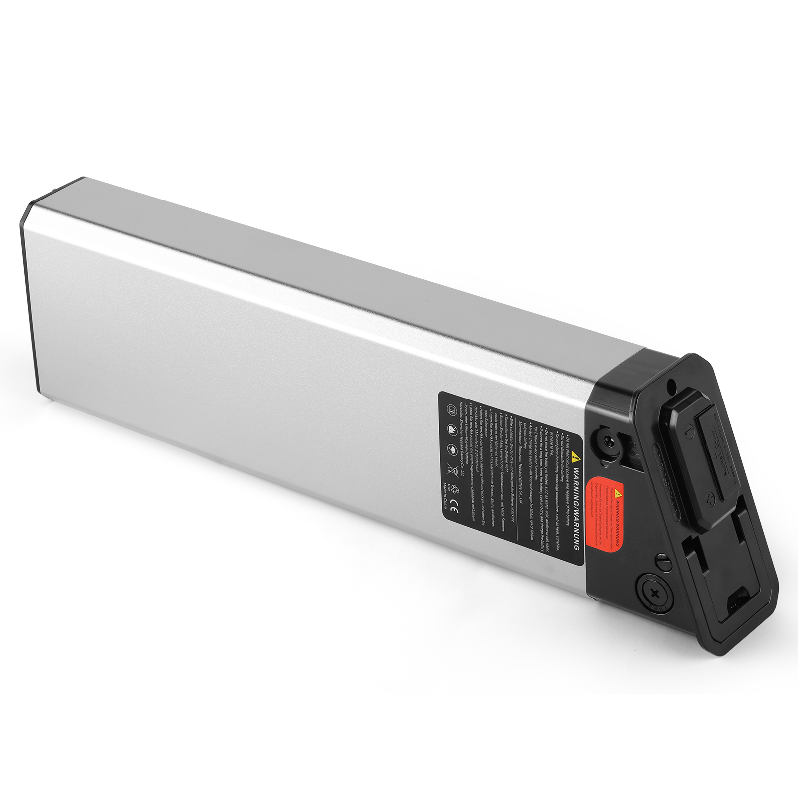 SPEEDRID Battery 48V10.4Ah, ALX-009 Battery Box, Maximum Charging Current 5A, Maximum Continuous Discharge Current 20A,For Model Chaser