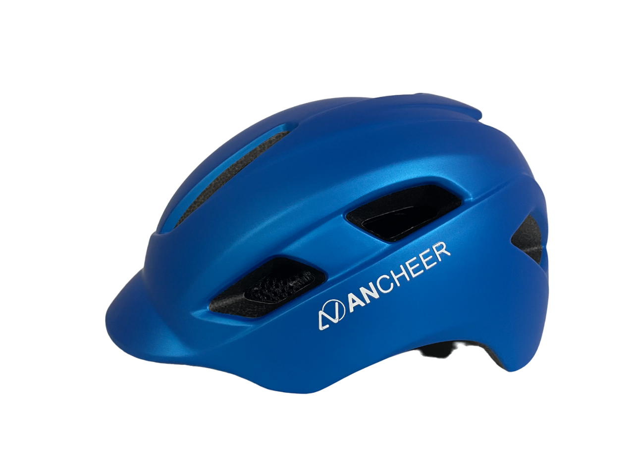 ANCHEER Bike Helmet for Adults, Lightweight Bicycle Helmet Mountain Helmet for Women,Mountain Bike Helmets for Men Road Recreational Cycling Helmet