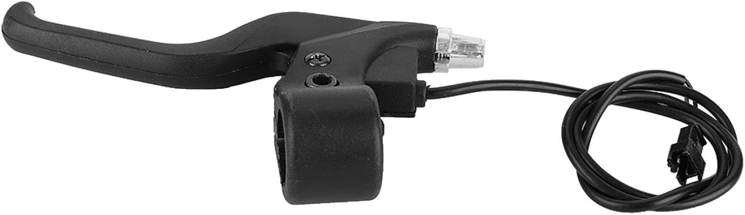 ANCHEER Left brake handle for Racer, Fawn, Swan models