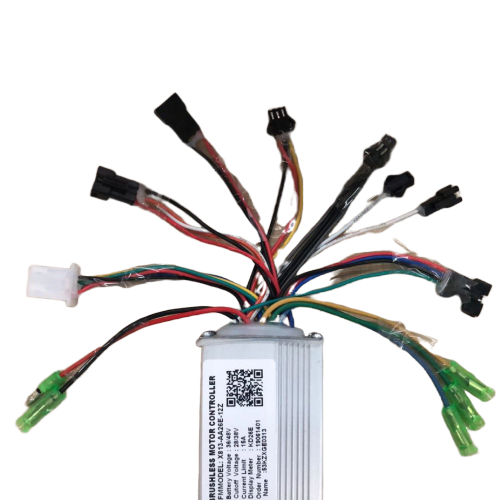 Ancheer Electric Bike Controller for Swan