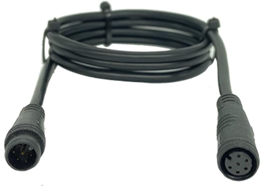 ANCHEER Electric Bike Integrated Line for AMA005802