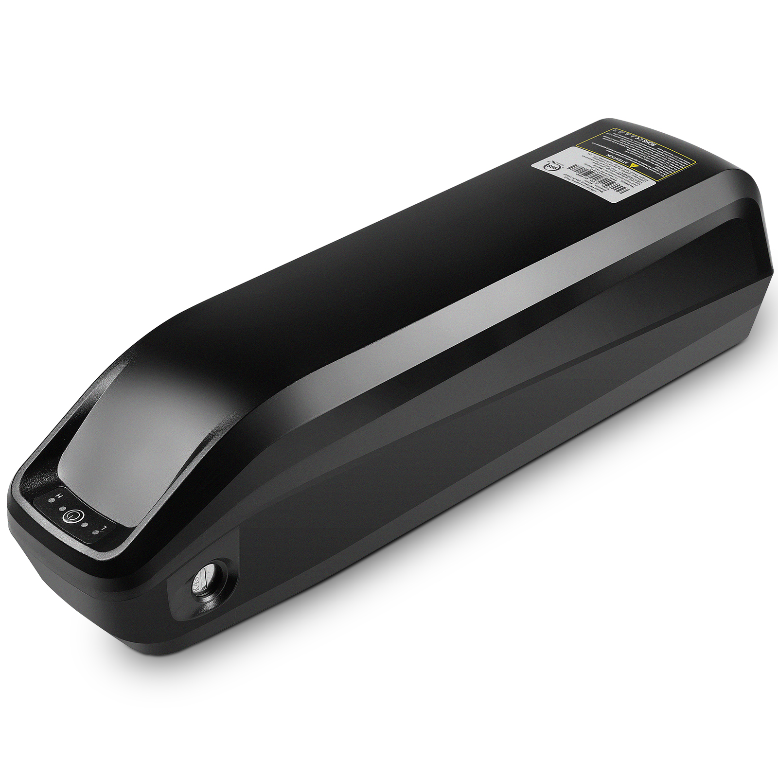 ANCHEER Capacity Upgrade Hailong Battery Box, 48V 12.8AH, For Model Gladiator, Sunshine, Hummer, Racer