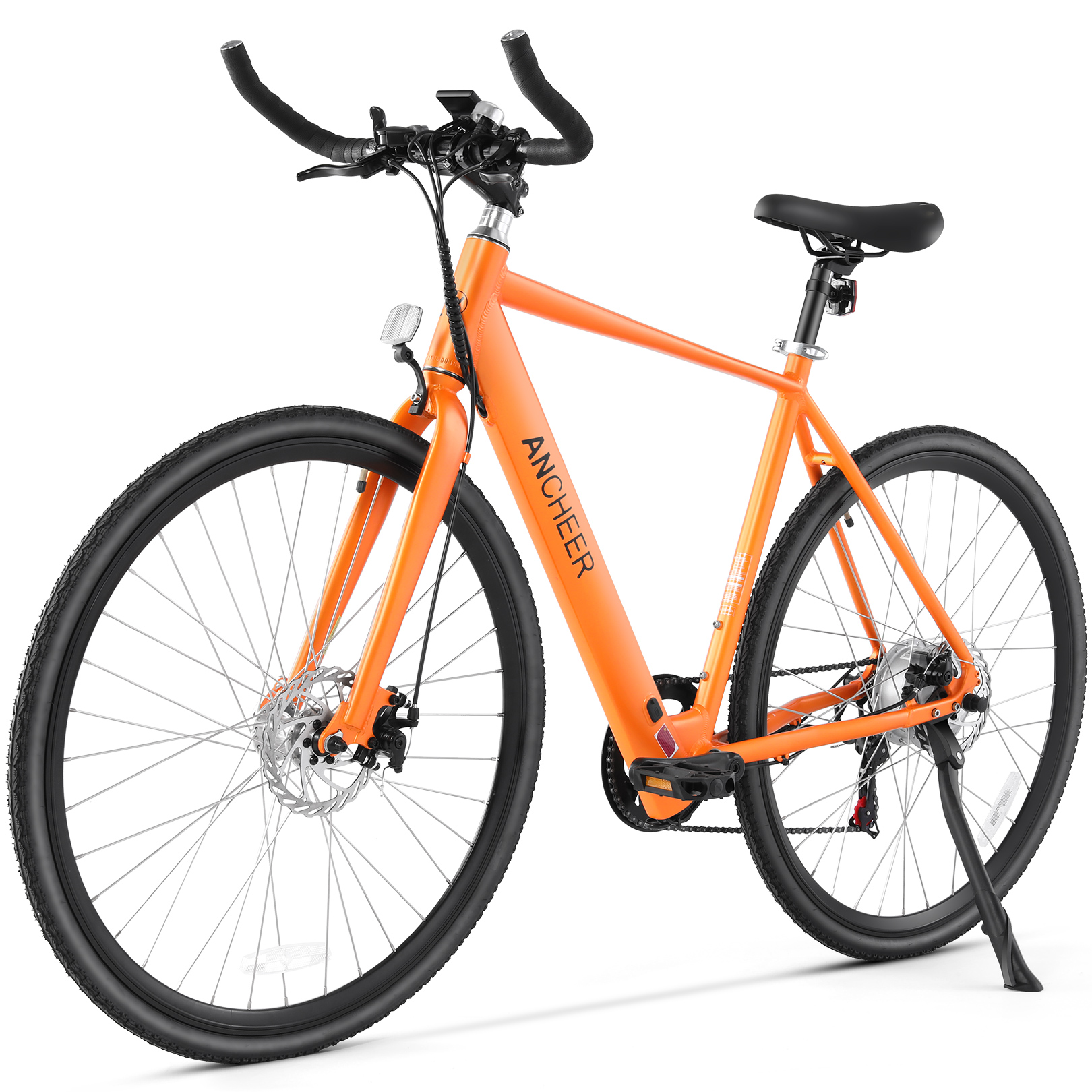 Ancheer road bike discount