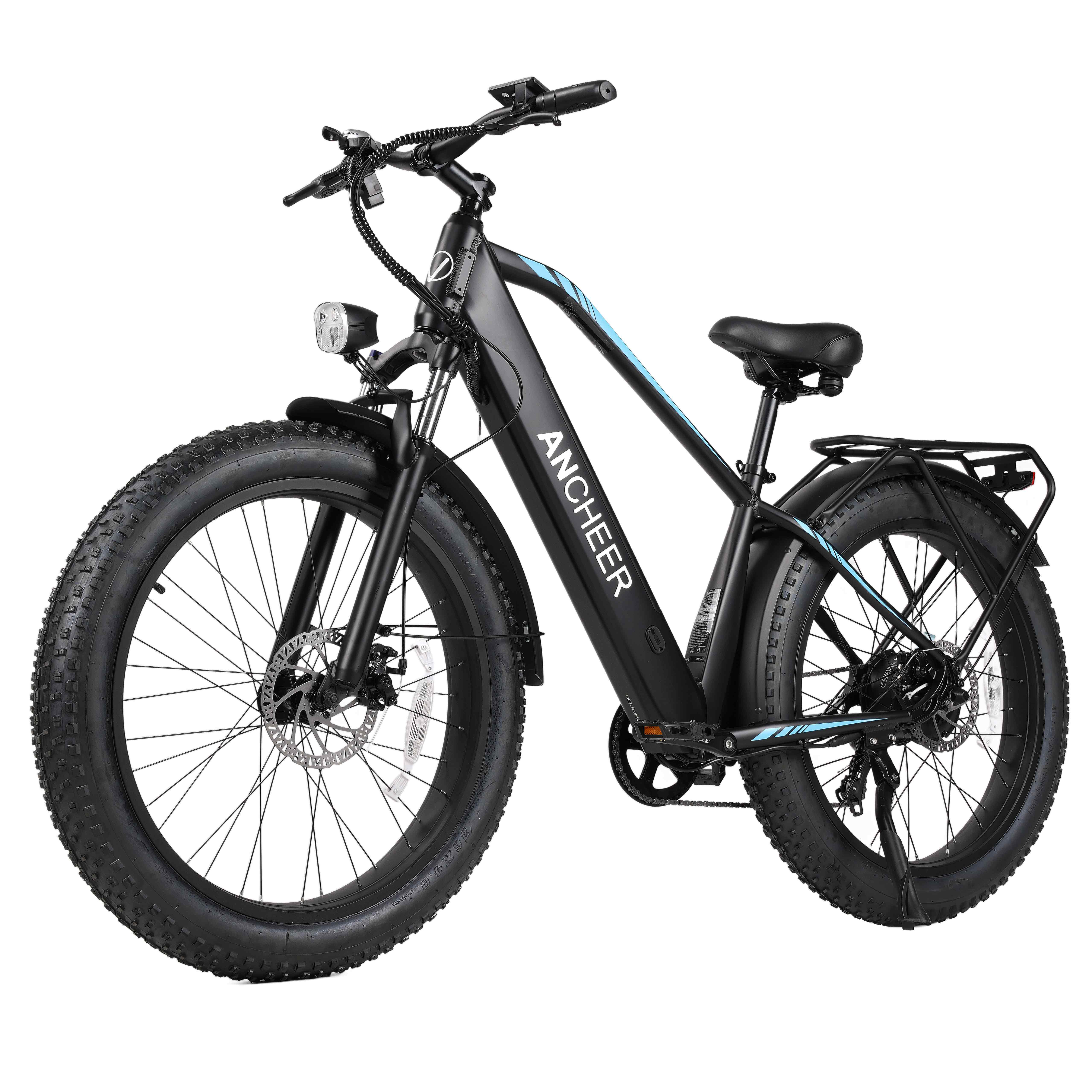 ANCHEER RoverH 750W 26