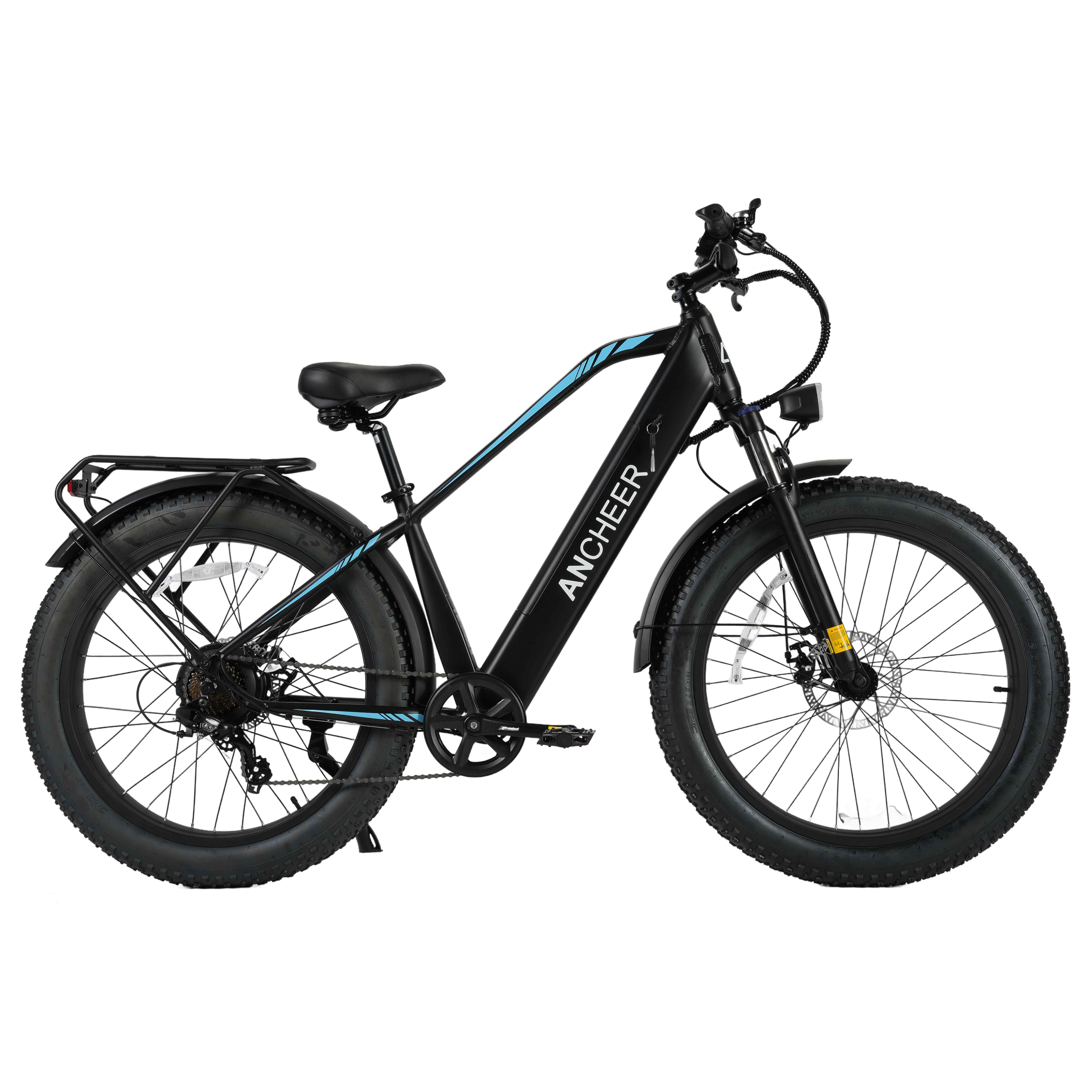 ANCHEER RoverH 750W 26