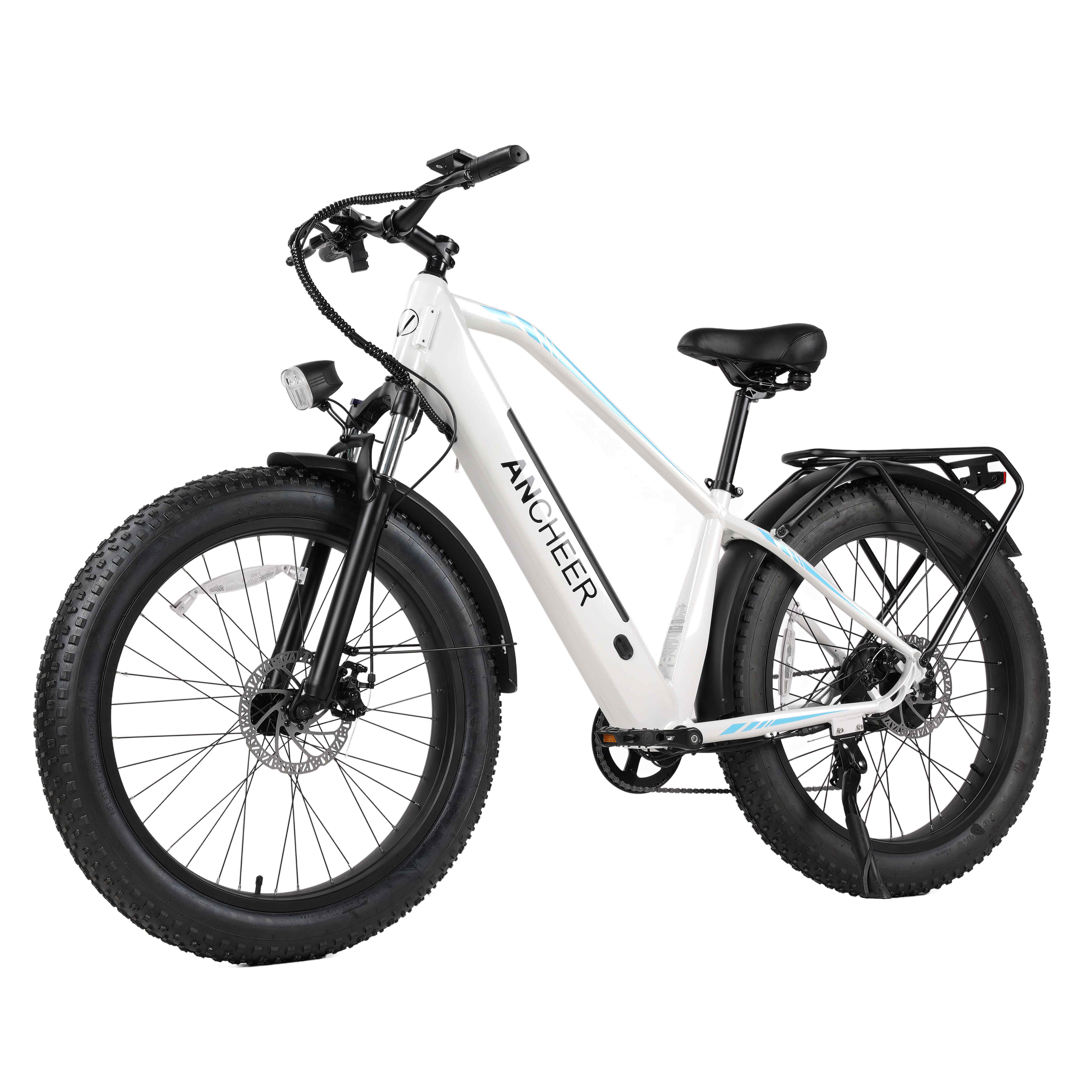 ANCHEER RoverH 750W 26