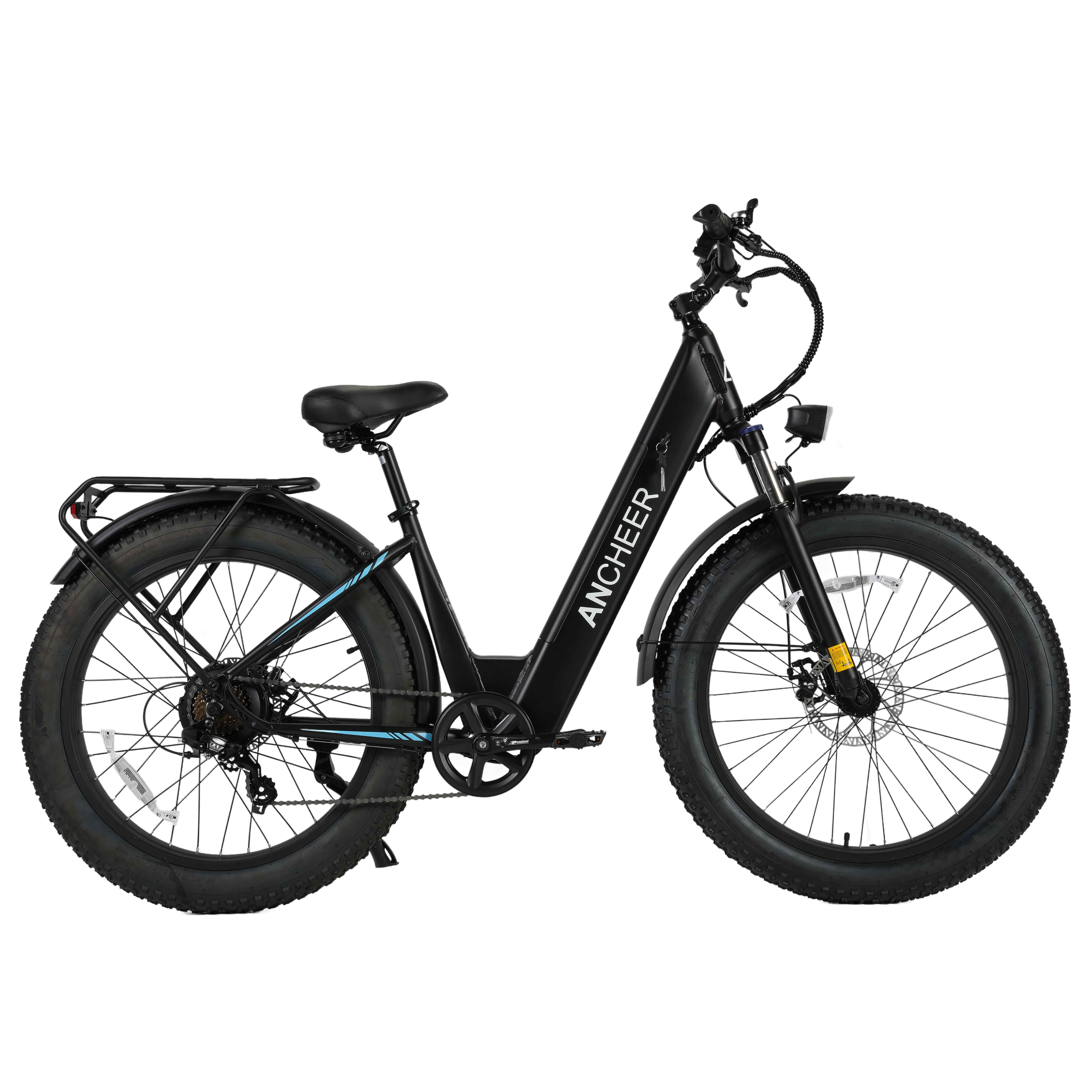 ANCHEER RoverL 750W 26