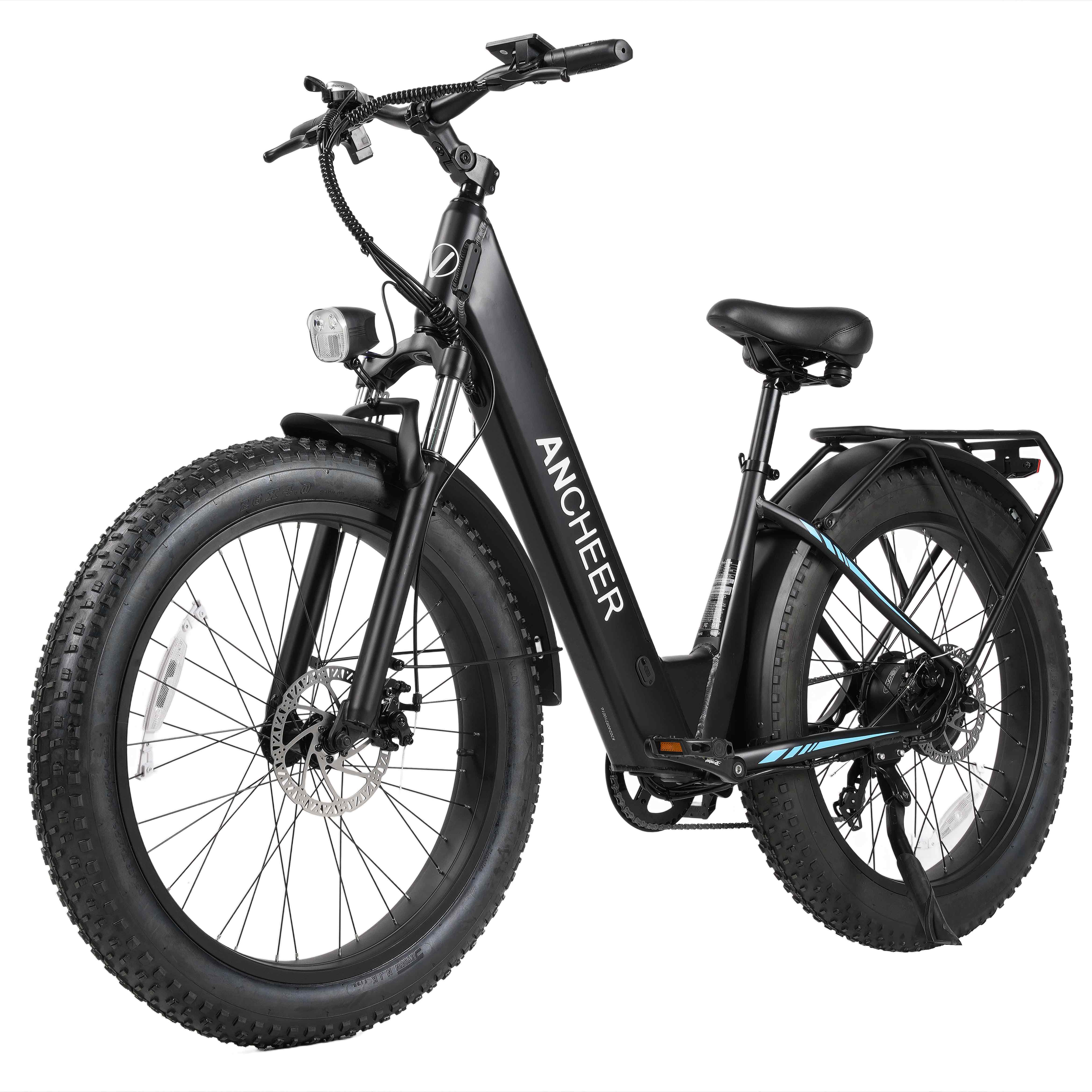 ANCHEER RoverL 750W 26