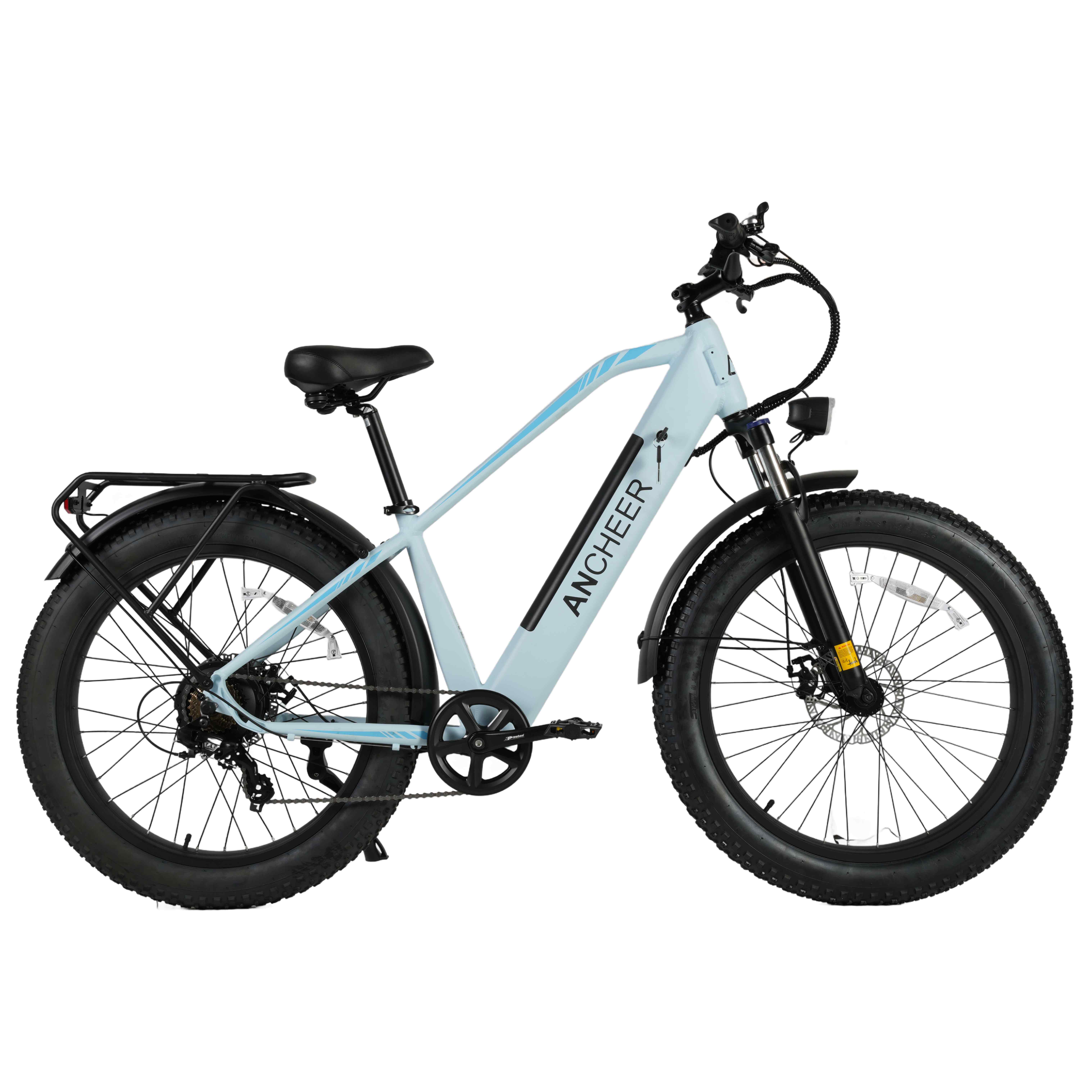 ANCHEER RoverH 750W 26