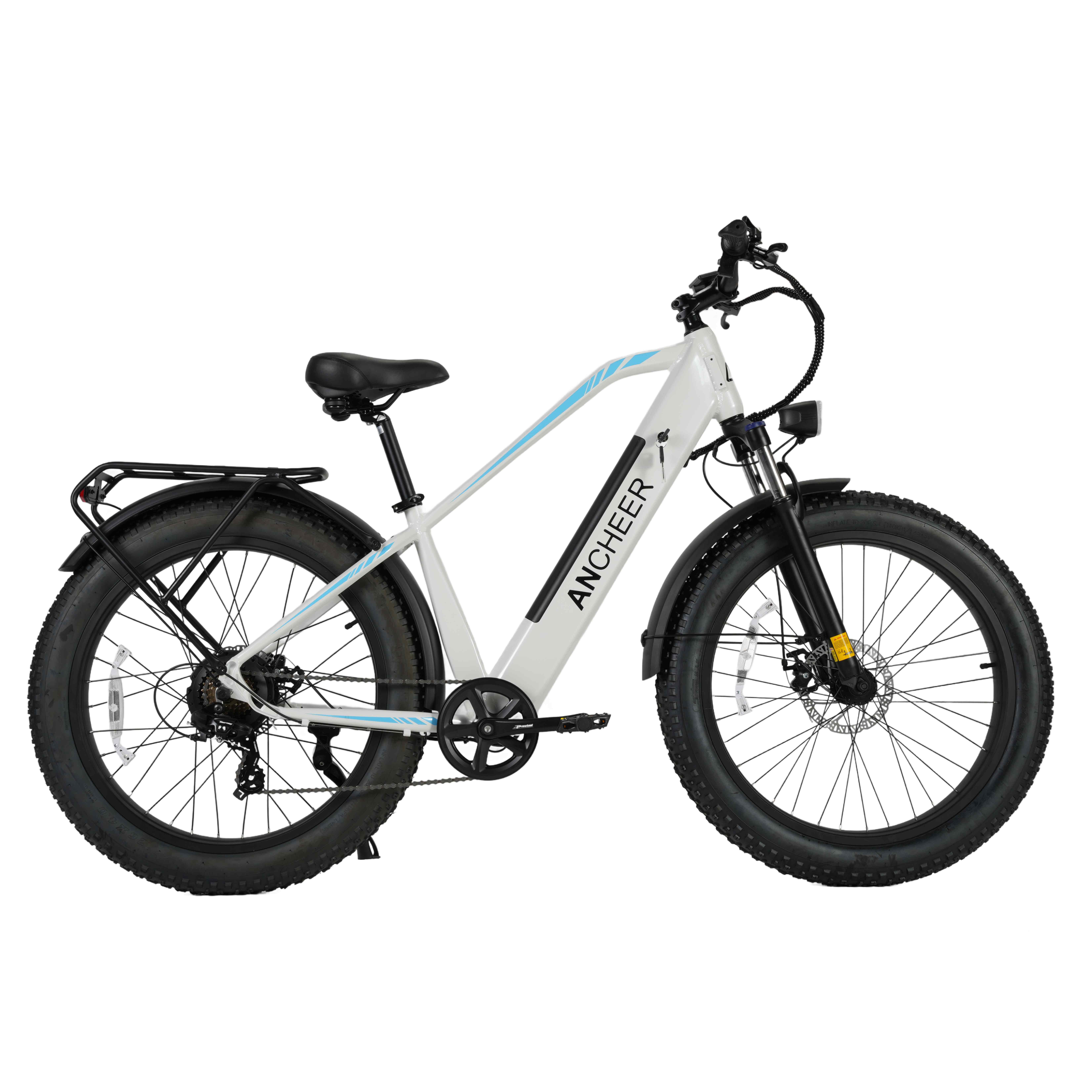ANCHEER RoverH 750W 26