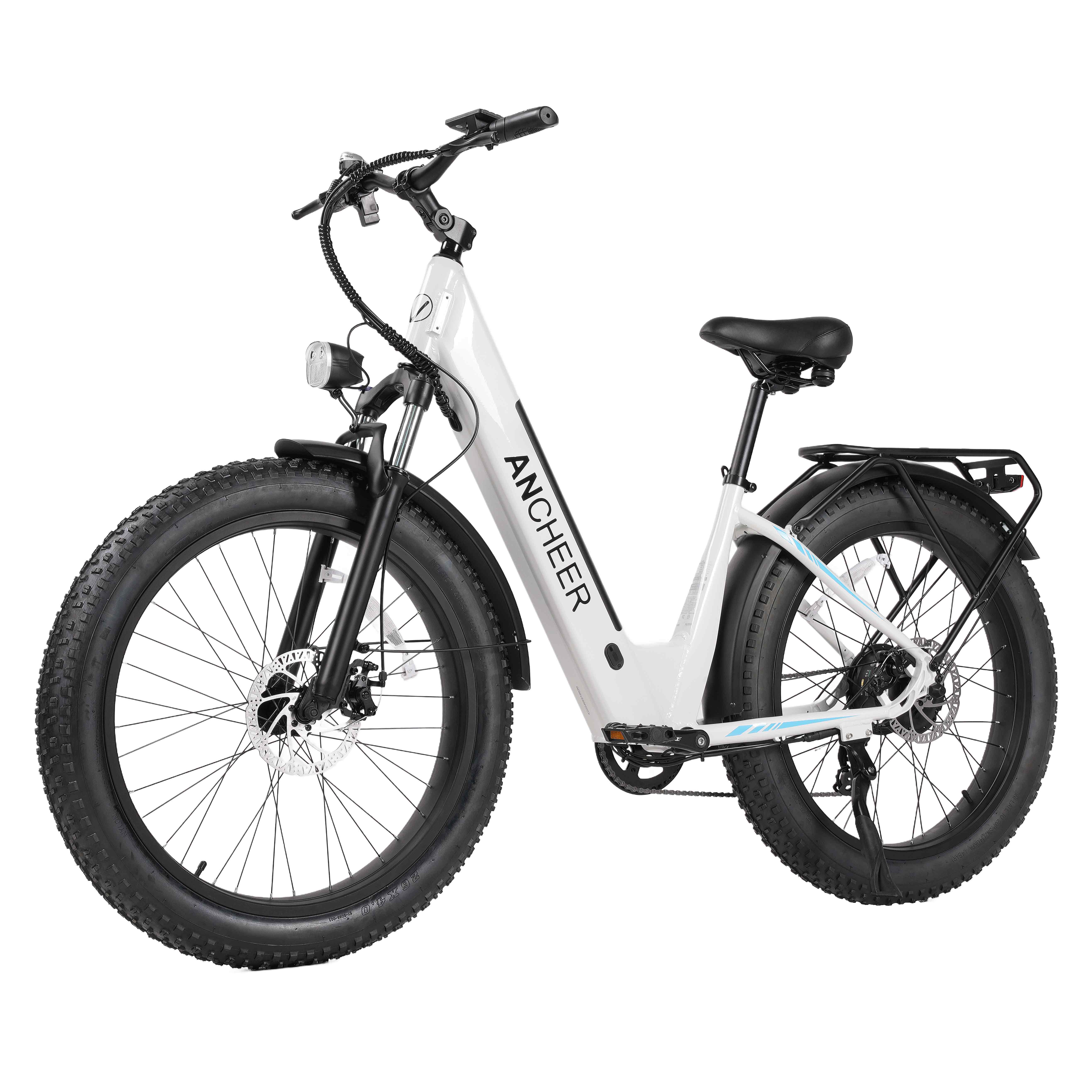 ANCHEER RoverL 750W 26