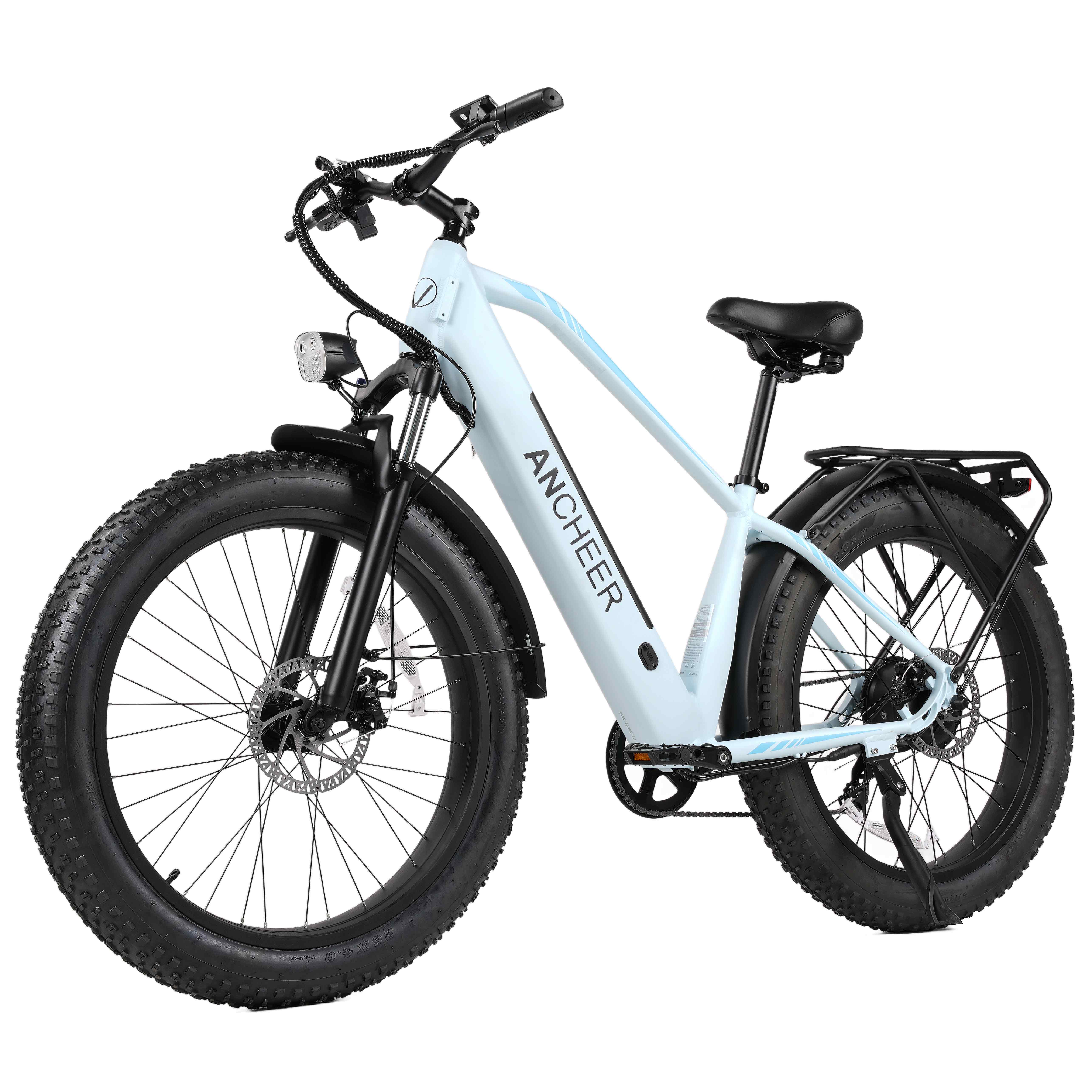 ANCHEER RoverH 750W 26