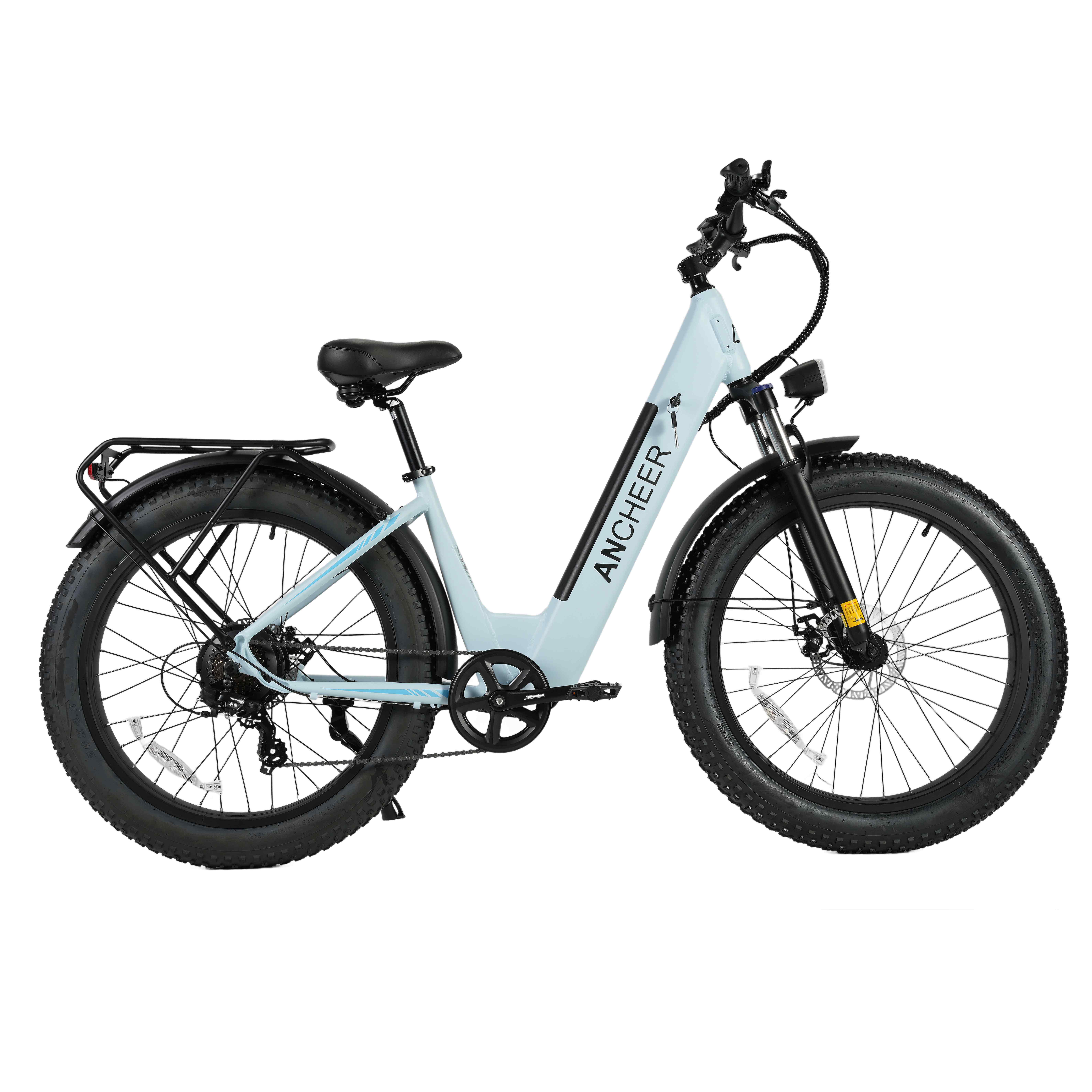 ANCHEER RoverL 750W 26