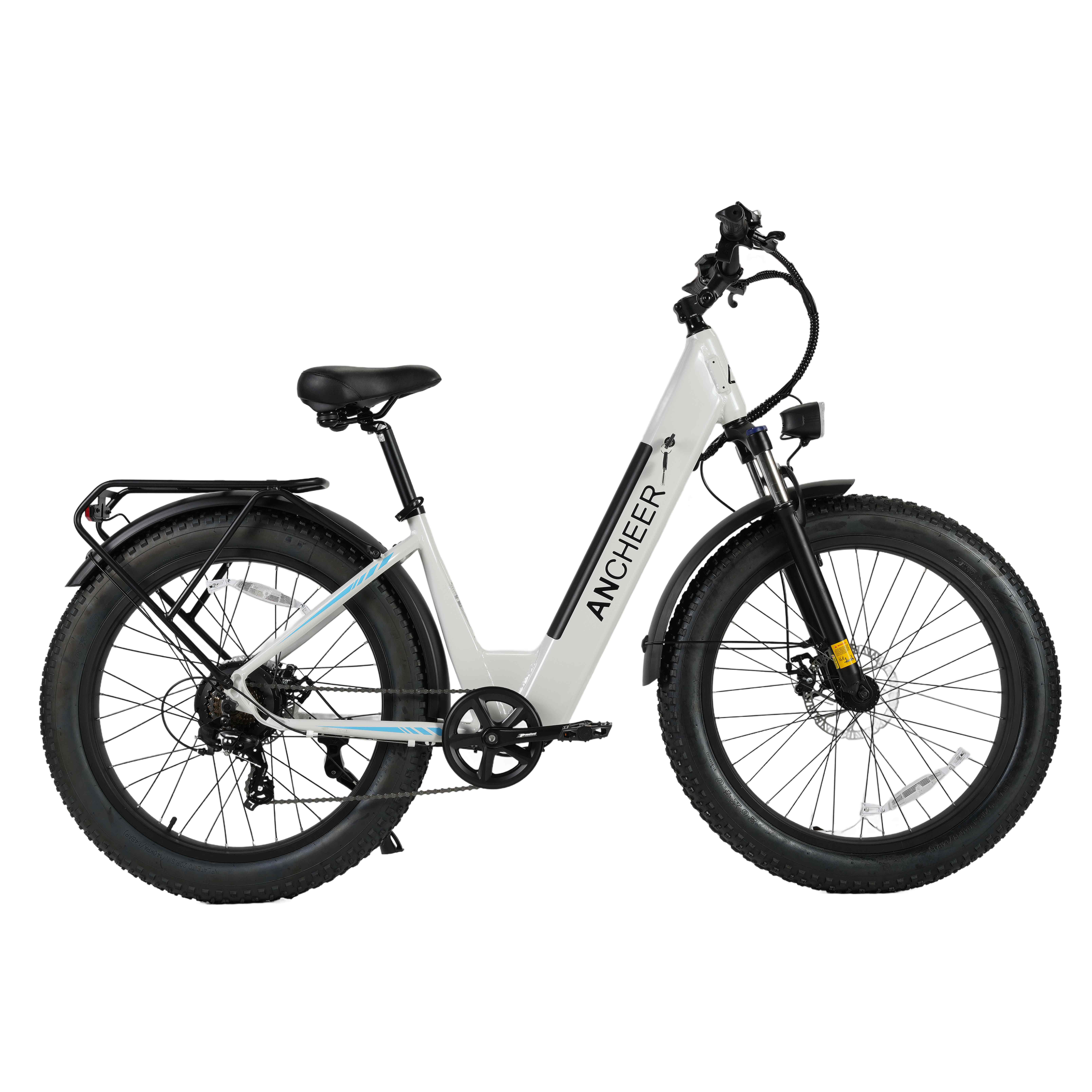 ANCHEER RoverL 750W 26