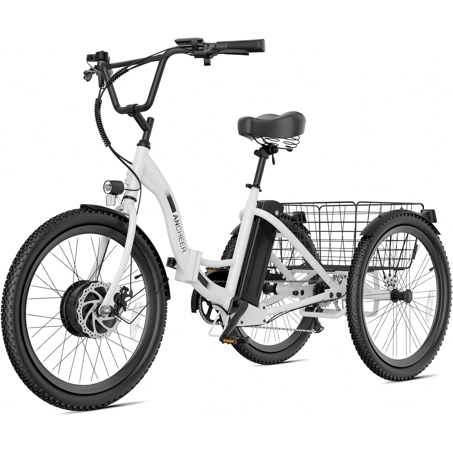 ANCHEER TrioSE 350W 24