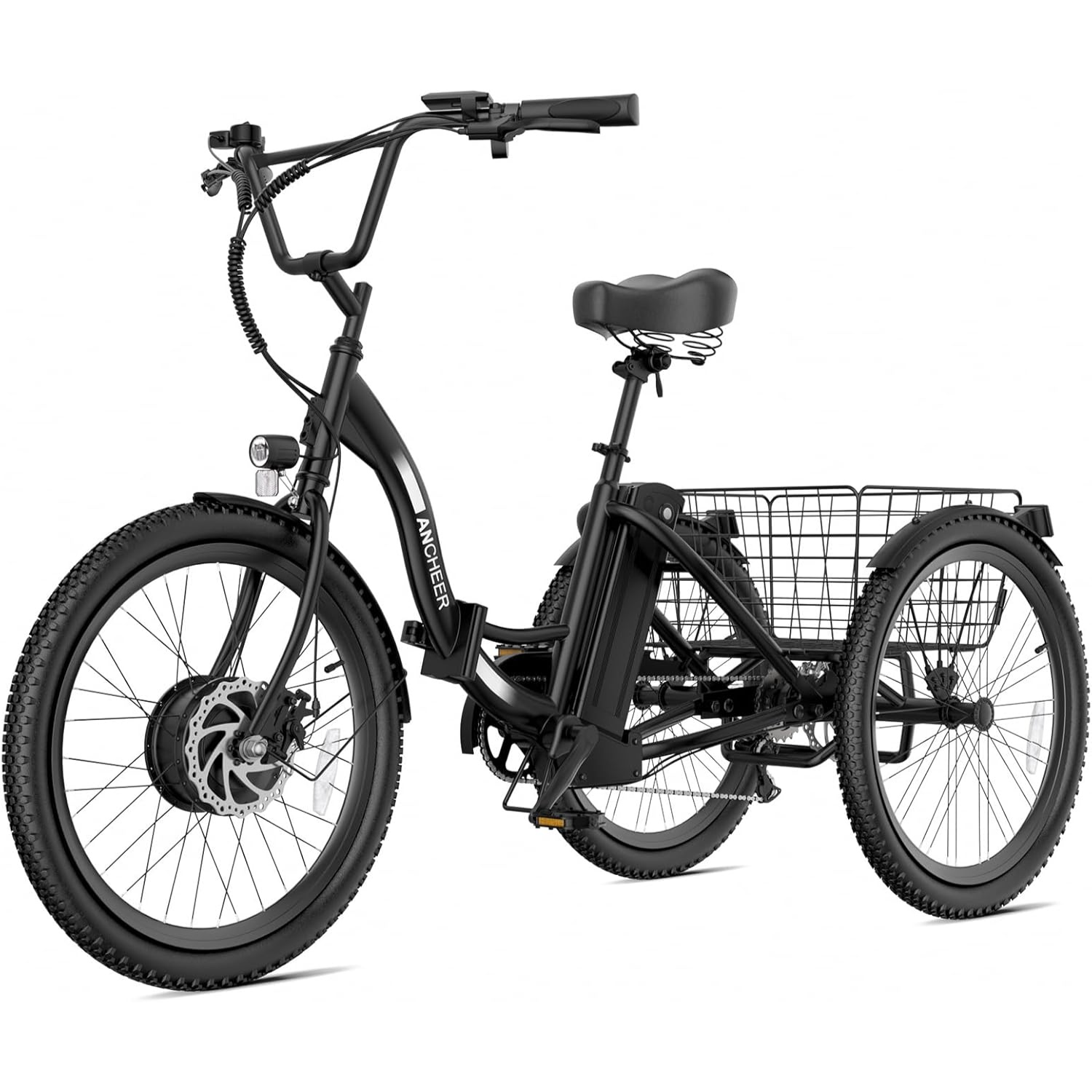 ANCHEER TrioSE 350W 24