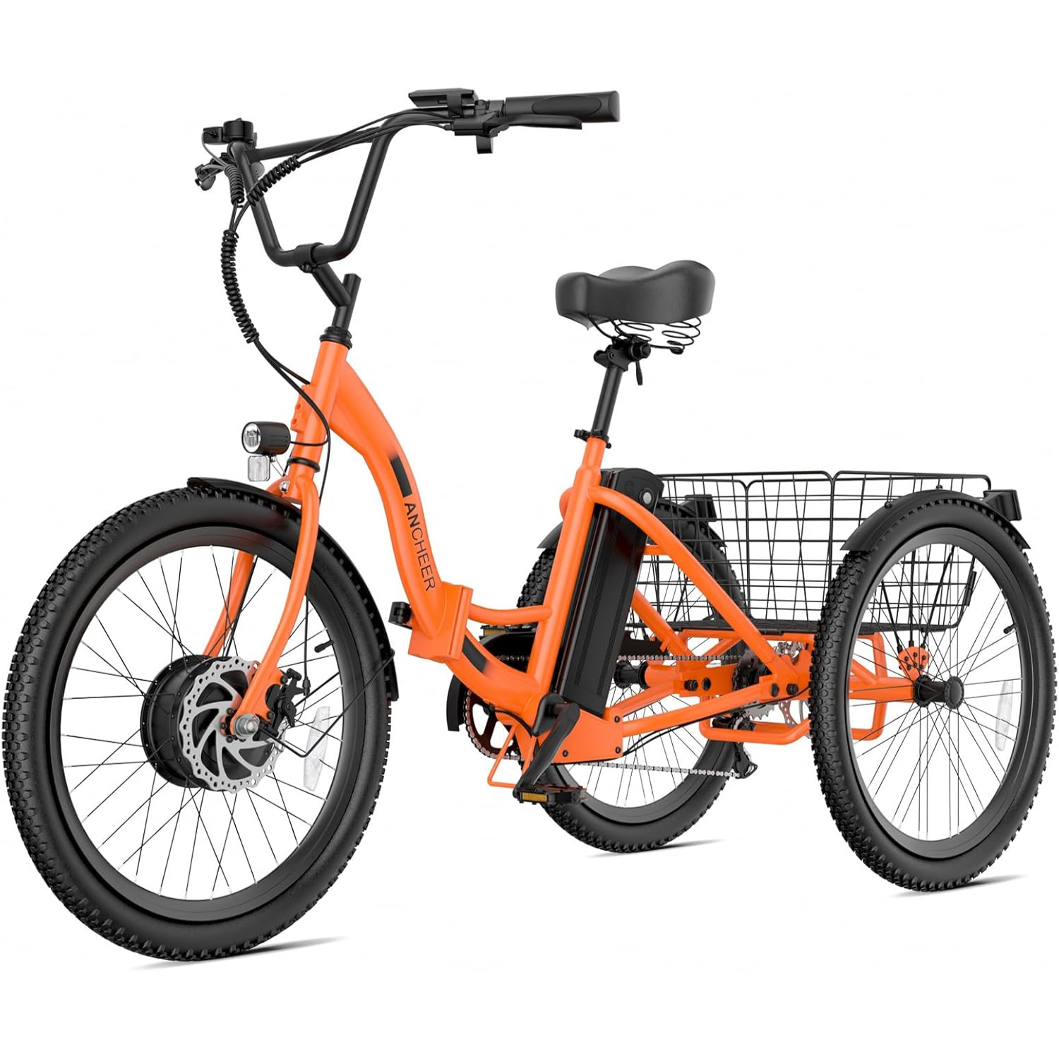 ANCHEER TrioSE 350W 24