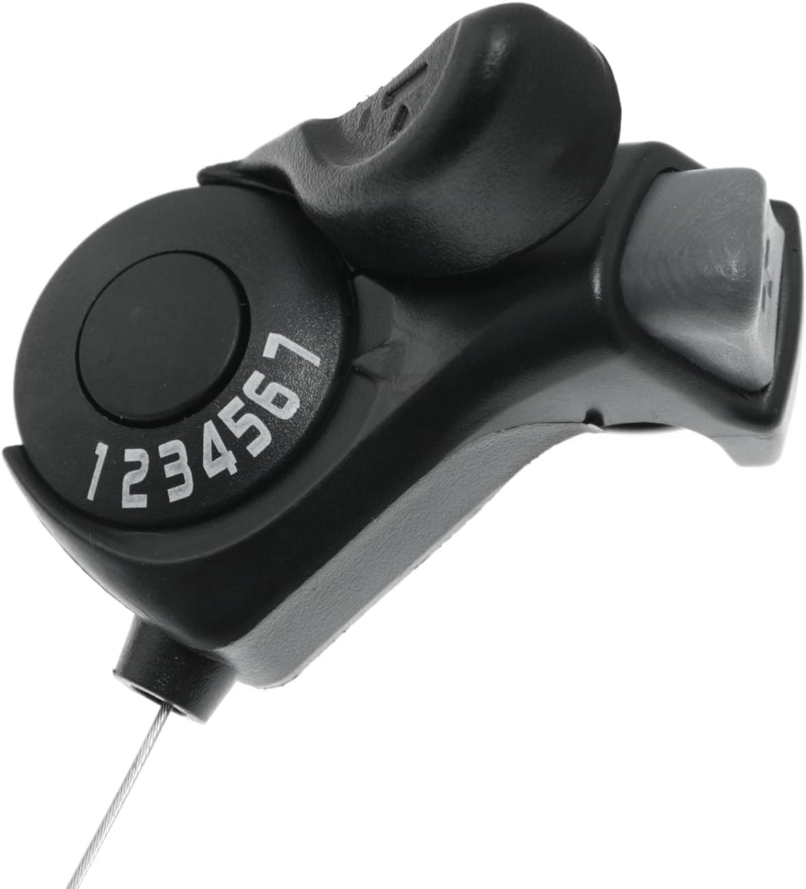 ANCHEER Electric Bike Thumb Shift Lever for AMAK00033