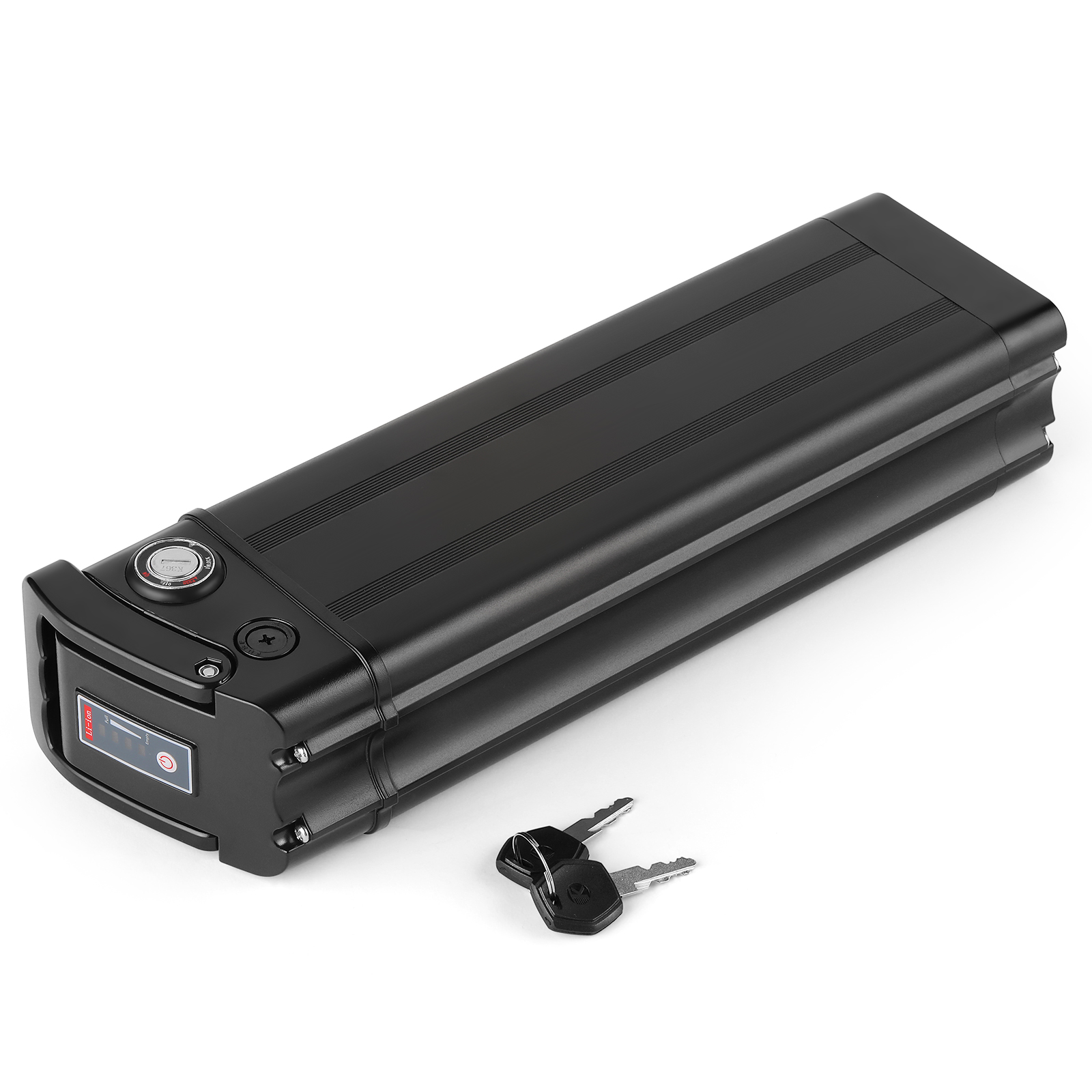 ANCHEER 48V 10.4Ah Removable Battery, For Model TrioSE