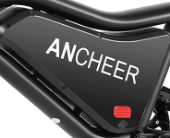 ANCHEER Electric Bike Battery Box for AMAK00015