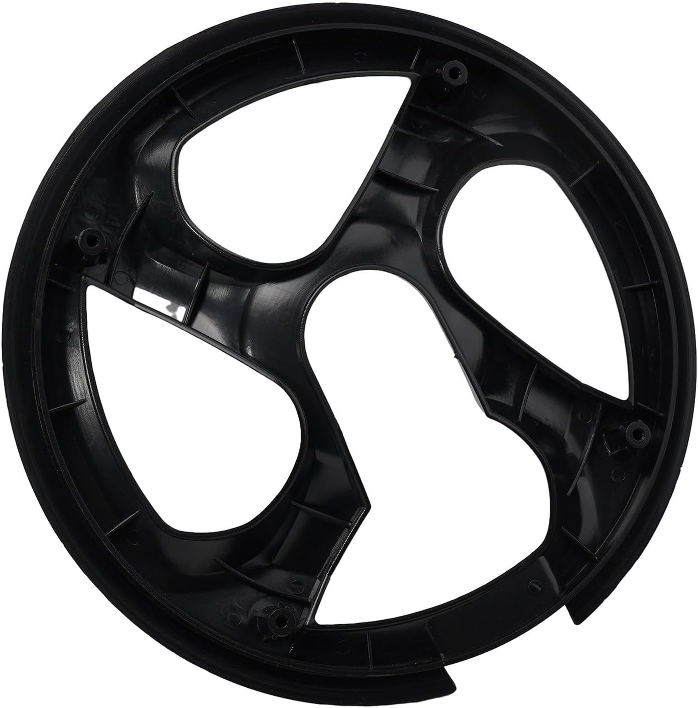 ANCHEER Electric Bike Chainring Guard Cover for AMAK00015